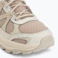 Дамски туристически обувки Merrell Tempo EXP Mid Waterproof beige 7