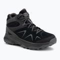 Дамски туристически обувки Merrell Yokota 3 Mid Gtx black