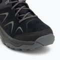 Дамски туристически обувки Merrell Yokota 3 Mid Gtx black 7