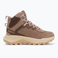 Дамски туристически обувки Merrell Speed Strike 2 Ltr Thrm Mid Wp hazel 2