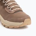 Дамски туристически обувки Merrell Speed Strike 2 Ltr Thrm Mid Wp hazel 7