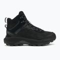 Мъжки туристически обувки Merrell Speed Strike 2 Ltr Thrm Mid Wp black 2