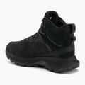 Мъжки туристически обувки Merrell Speed Strike 2 Ltr Thrm Mid Wp black 3