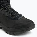 Мъжки туристически обувки Merrell Speed Strike 2 Ltr Thrm Mid Wp black 7