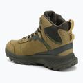 Мъжки туристически обувки Merrell Speed Strike 2 Ltr Thrm Mid Wp drab 3