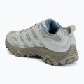 Мъжки туристически обувки Merrell Moab 3 Gtx calcite 3