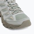 Мъжки туристически обувки Merrell Moab 3 Gtx calcite 7