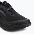 Мъжки обувки за бягане Merrell Promorph black 7