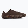 Мъжки обувки barefoot Merrell Vapor Glove 6 Leather coffe 2