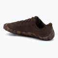Мъжки обувки barefoot Merrell Vapor Glove 6 Leather coffe 3