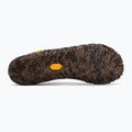 Мъжки обувки barefoot Merrell Vapor Glove 6 Leather coffe 4