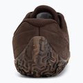 Мъжки обувки barefoot Merrell Vapor Glove 6 Leather coffe 6