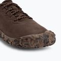 Мъжки обувки barefoot Merrell Vapor Glove 6 Leather coffe 7