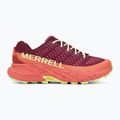 Мъжки обувки за бягане Merrell Agility Peak 5 3D mtl flare/crimson 2