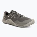Мъжки обувки barefoot Merrell Trail Glove 7 brown/warm grey