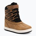 Детски ботуши за сняг Merrell Snow Bank 5.0 WP wheat/black