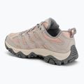 Дамски туристически обувки Merrell Moab 3 peony 3