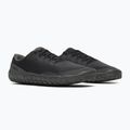 Мъжки обувки barefoot Merrell Vapor Glove 7 black 2