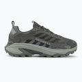 Мъжки туристически обувки Merrell Moab Speed 2 anthracite 2