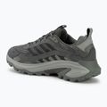 Мъжки туристически обувки Merrell Moab Speed 2 anthracite 3