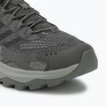 Мъжки туристически обувки Merrell Moab Speed 2 anthracite 7
