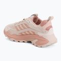 Дамски туристически обувки Merrell Moab Speed 2 rosa 3
