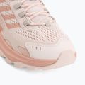 Дамски туристически обувки Merrell Moab Speed 2 rosa 7