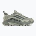 Мъжки туристически обувки Merrell Moab Speed 2 Gore-Tex white sage 2