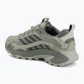 Мъжки туристически обувки Merrell Moab Speed 2 Ltr Wp white sage 3