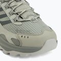 Мъжки туристически обувки Merrell Moab Speed 2 Gore-Tex white sage 7