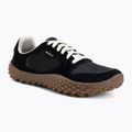Мъжки обувки barefoot Merrell Wrapt black