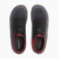 Мъжки обувки barefoot Merrell Vapor Glove 7 black/comet 4