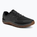 Мъжки обувки barefoot Merrell Trail Glove 8 black/gum