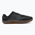 Мъжки обувки barefoot Merrell Trail Glove 8 black/gum 2