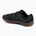 Мъжки обувки barefoot Merrell Trail Glove 8 black/gum 3