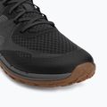 Мъжки обувки barefoot Merrell Trail Glove 8 black/gum 7