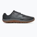 Мъжки обувки barefoot Merrell Trail Glove 8 black/gum