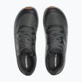 Мъжки обувки barefoot Merrell Trail Glove 8 black/gum 4