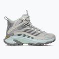 Дамски туристически обувки Merrell Moab Speed 2 Ltr Wp belize 2