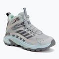 Дамски туристически обувки Merrell Moab Speed 2 Mid GTX belize