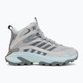 Дамски туристически обувки Merrell Moab Speed 2 Mid GTX belize 2