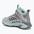 Дамски туристически обувки Merrell Moab Speed 2 Mid GTX belize 3