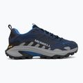 Мъжки туристически обувки Merrell Moab Speed 2 Ltr Wp navy night 2