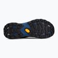 Мъжки туристически обувки Merrell Moab Speed 2 Ltr Wp navy night 4