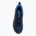 Мъжки туристически обувки Merrell Moab Speed 2 Ltr Wp navy night 5