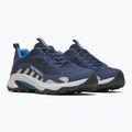 Мъжки туристически обувки Merrell Moab Speed 2 Ltr Wp navy night 4