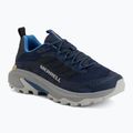 Мъжки туристически обувки Merrell Moab Speed 2 navy night