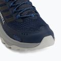 Мъжки туристически обувки Merrell Moab Speed 2 navy night 7