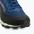 Мъжки обувки за бягане  Merrell Agility Peak 6 Gtx mariana 7