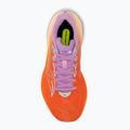 Дамски обувки за бягане Saucony Ride 19 fire/orchid 5